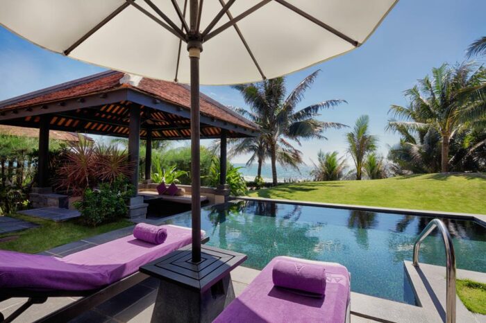 Anantara Mui Ne Resort & Spa - nơi nên đến khi bạn muốn du lịch thư giãn