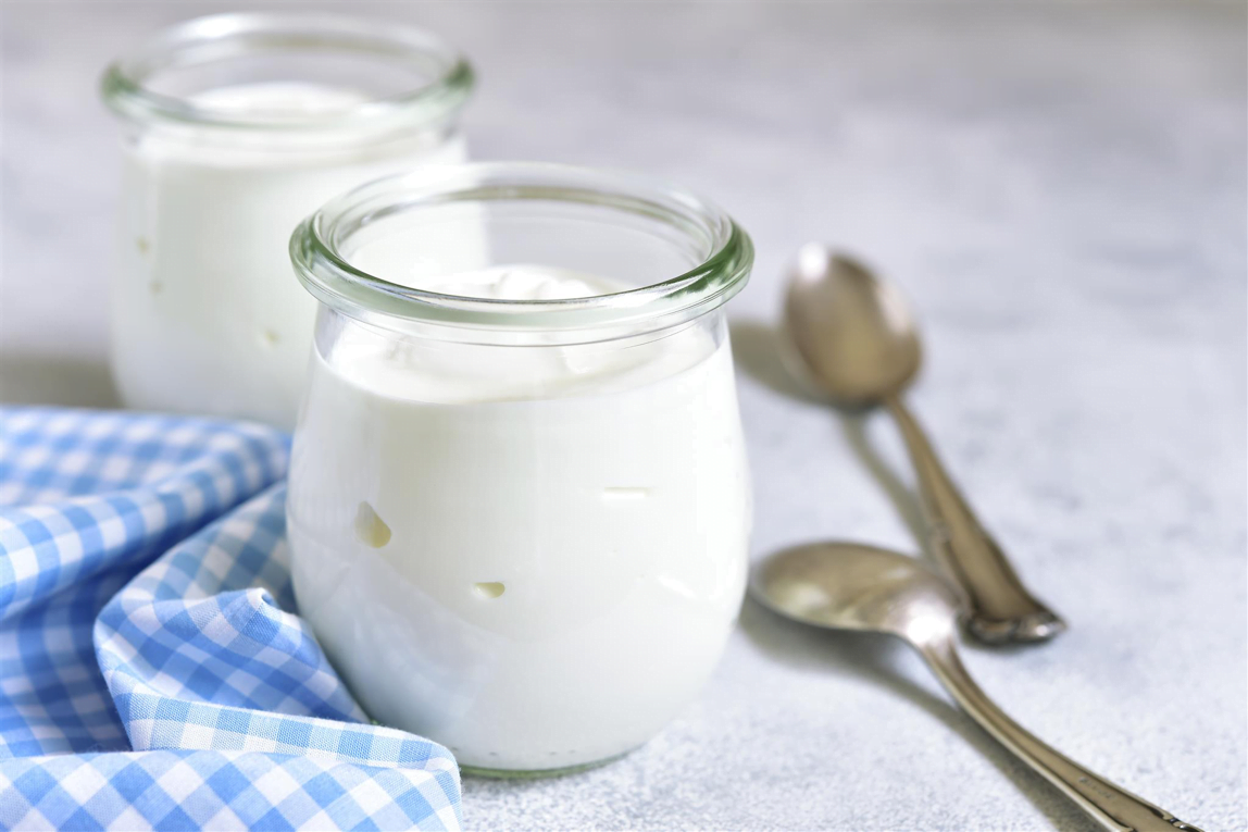  Tắm trắng body bằng sữa chua có lợi ich gì?