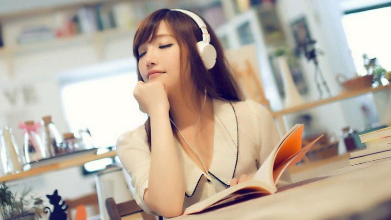 Cách sử dụng âm nhạc hiệu quả để giảm căng thẳng giảm stress