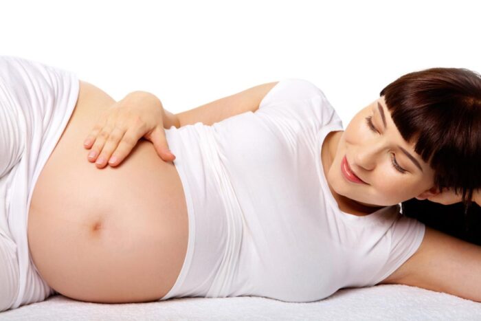 Những tips chăm sóc body cho mẹ bầu hiệu quả và an toàn