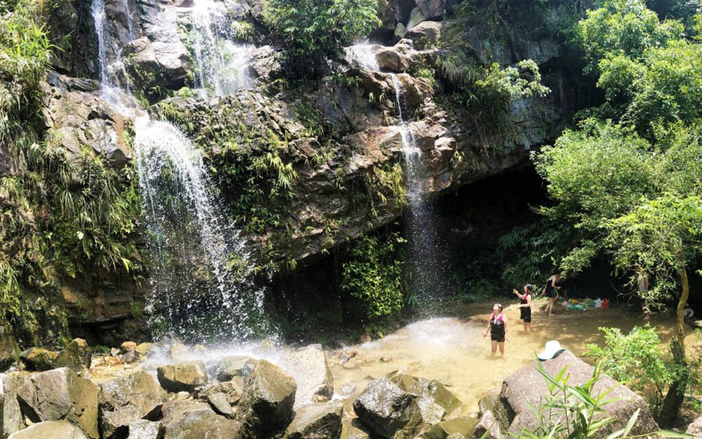 Thư giãn cuối tuần với các khu du lịch sinh thái tại Huế