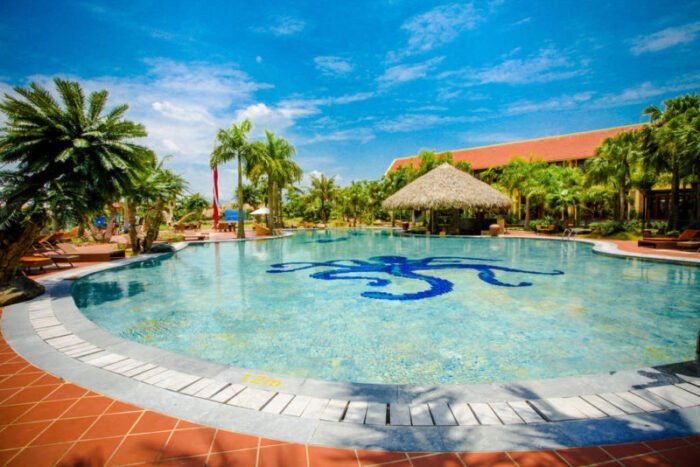 Top 5 Resort Thạch Thất lý tưởng cho bạn thư giãn