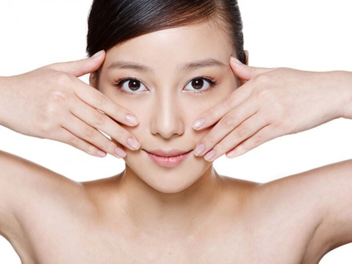 TOP 7 bước chăm sóc da mặt hàng ngày để có làn da sáng mịn