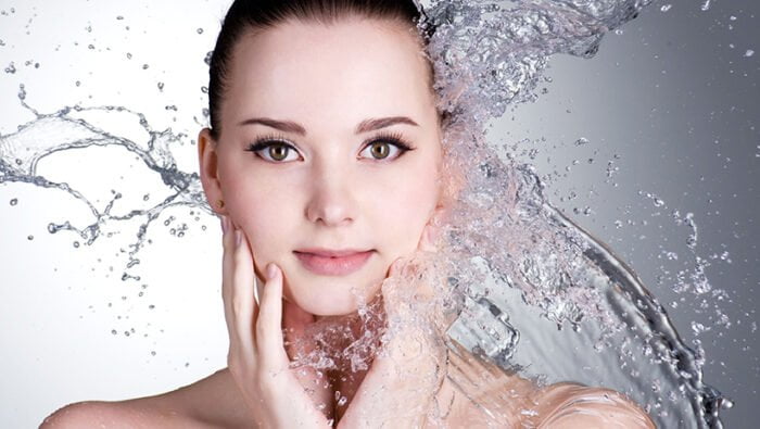 Lợi ích của việc chăm sóc da mặt thường xuyên