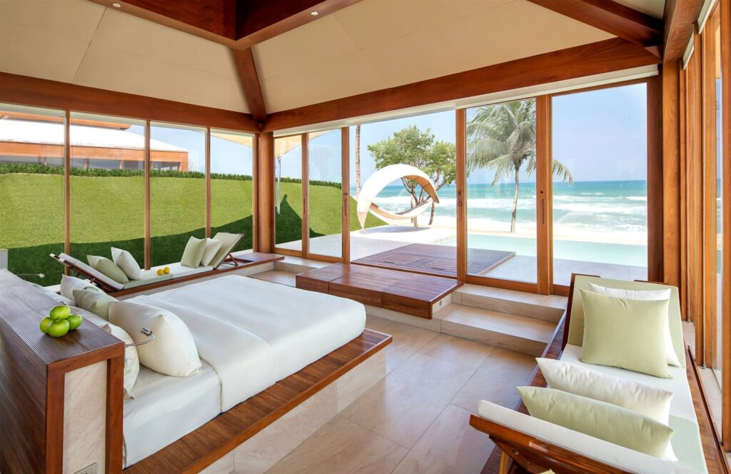 Top các Resort Đà Nẵng có dịch vụ spa thư giãn tốt nhất
